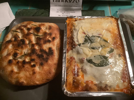 Photo La Casa Del Panuozzo And Brick Oven Pizza - 18