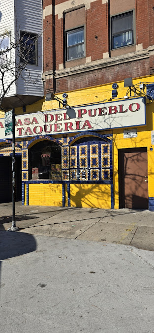 Photo La Casa Del Pueblo Taqueria - 4