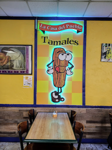 Photo La Casa Del Pueblo Taqueria - 17