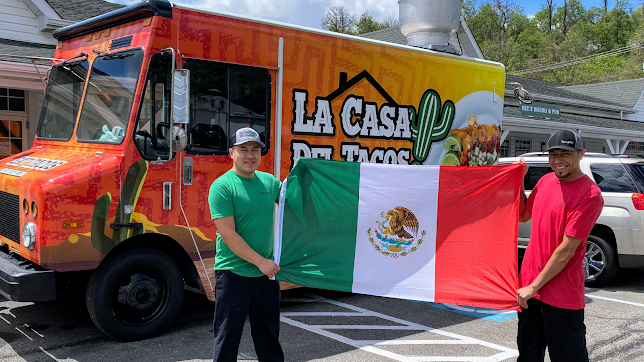Photo La Casa Del Taco - 18