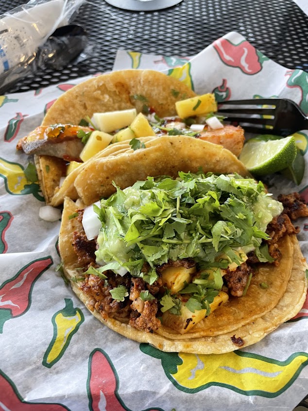 Photo La Casa Del Tacos - 19