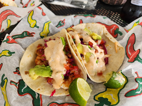 Photo La Casa Del Tacos - 20