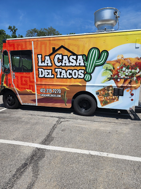 Photo La Casa Del Tacos - 22