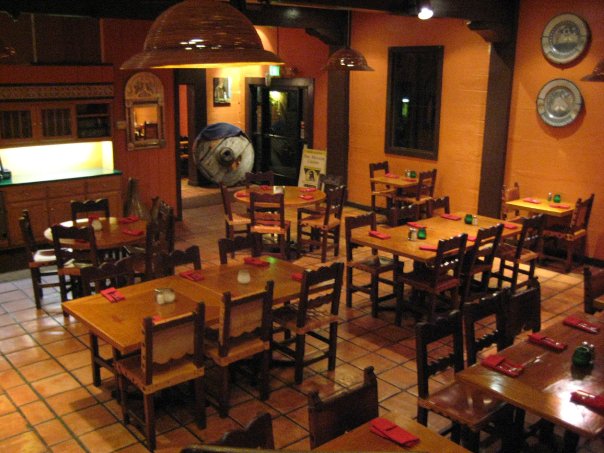 La Casa Restaurant And Bar