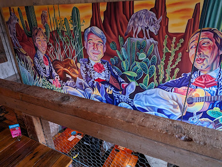 Photo La Casa Restaurant - 28