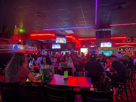 Photo La Casa Sport Bar - 0