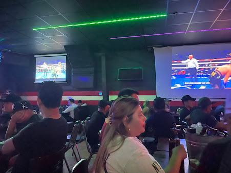 Photo La Casa Sport Bar - 7