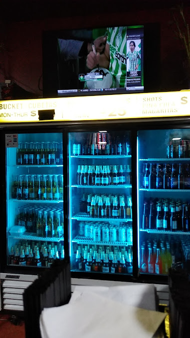 Photo La Casa Sport Bar - 19