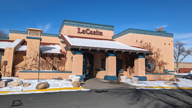 Photo La Casita Mexican Restaurant - 10