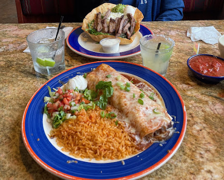 Photo La Casita Mexican Restaurant - 11