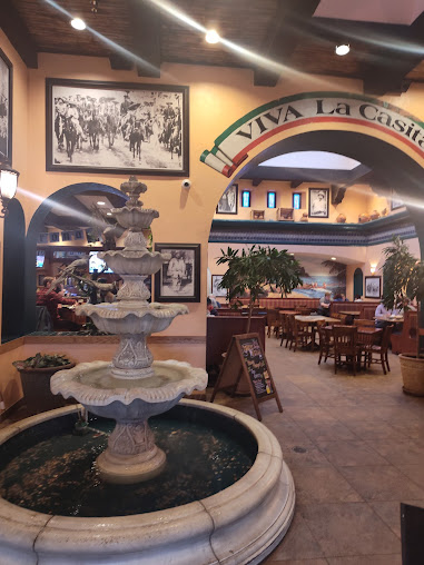 Photo La Casita Mexican Restaurant - 16