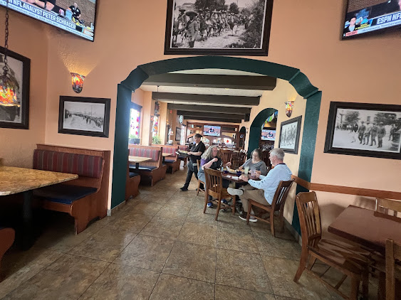 Photo La Casita Mexican Restaurant - 17