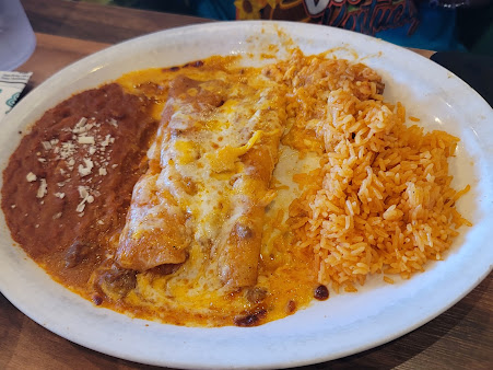 Photo La Casona Mexican Restaurant - 10