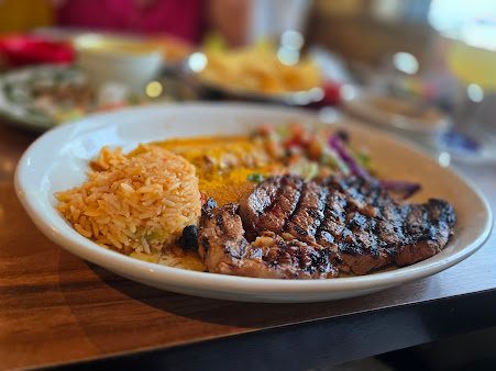Photo La Casona Mexican Restaurant - 11