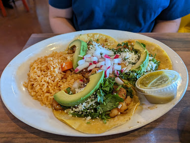 Photo La Casona Mexican Restaurant - 14