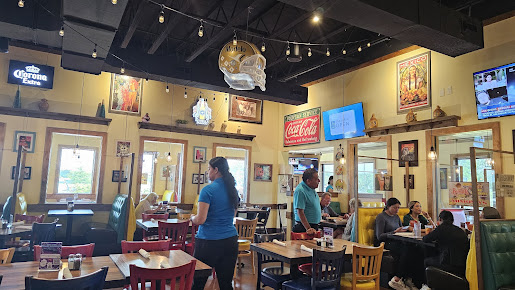 Photo La Casona Mexican Restaurant - 19
