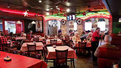 Photo La Casona Mexican Restaurant - 21