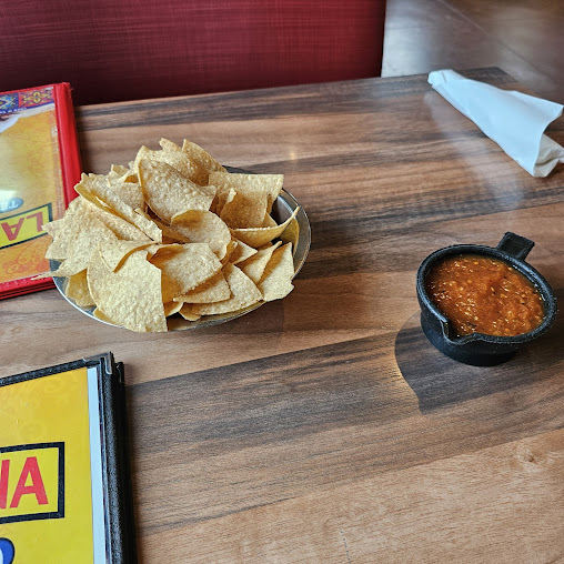 Photo La Casona Mexican Restaurant - 22