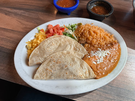 Photo La Casona Mexican Restaurant - 25