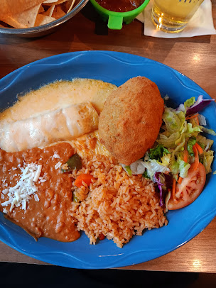 Photo La Casona Mexican Restaurant - 29