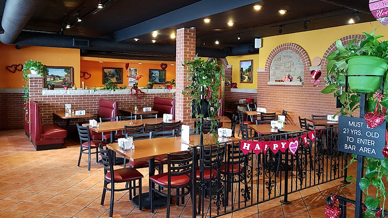 La Cecina Restaurant Familiar 3