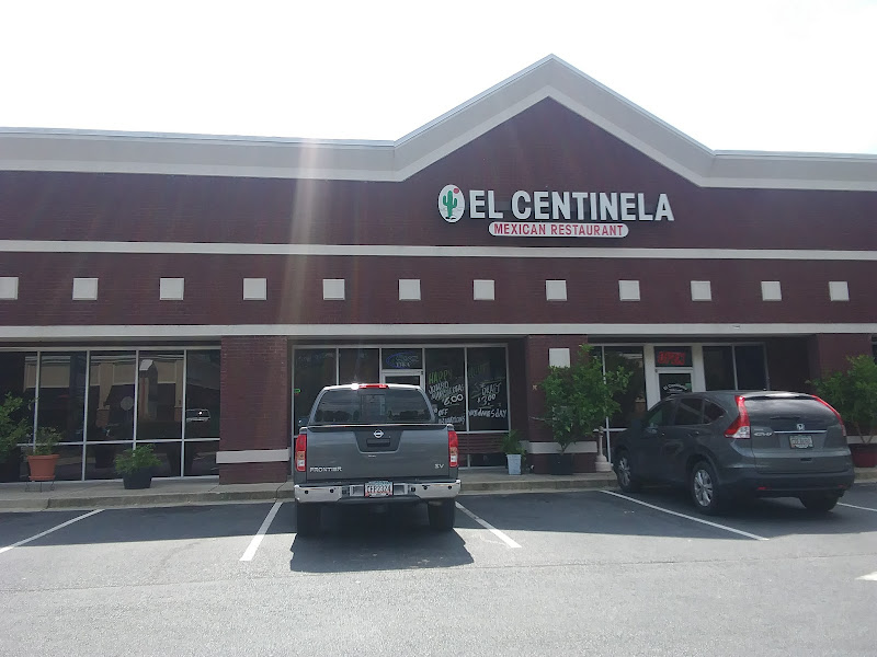 La Centinela Mexican Restaurant