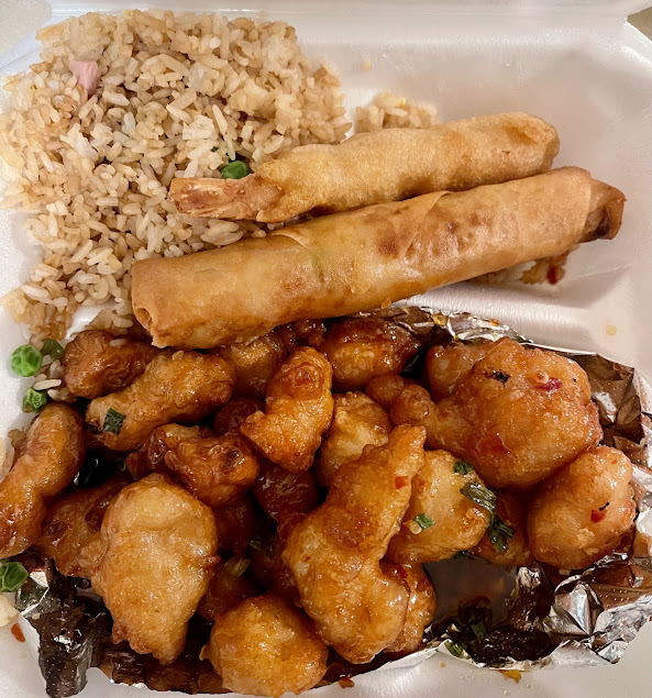 Photo La Chois Noodle Parlor - 11