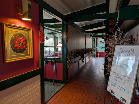Photo La Chois Noodle Parlor - 12