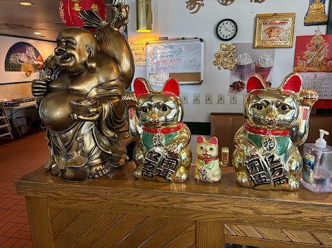 Photo La Chois Noodle Parlor - 15