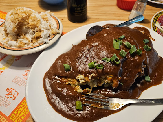 Photo La Chois Noodle Parlor - 16
