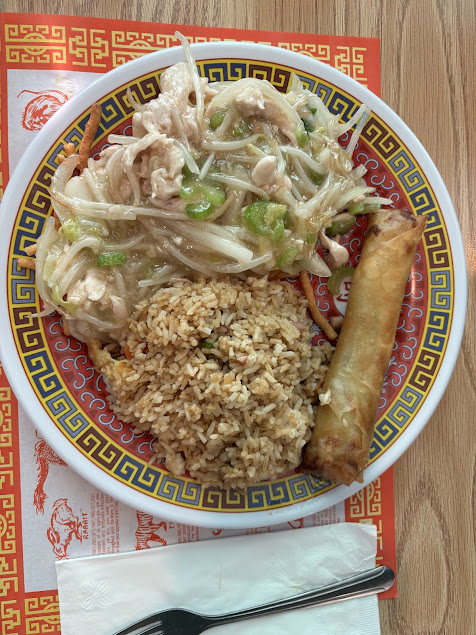 Photo La Chois Noodle Parlor - 18