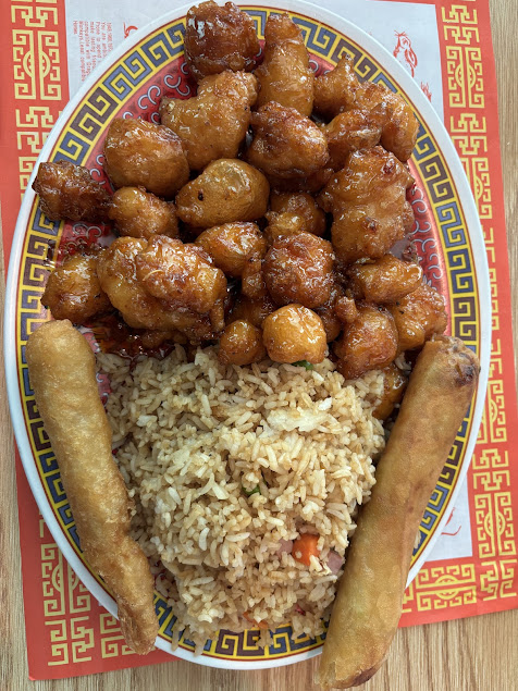 Photo La Chois Noodle Parlor - 22
