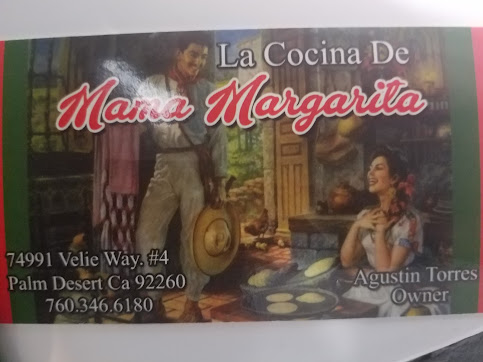 Photo La Cocina De Mama Margarita - 16