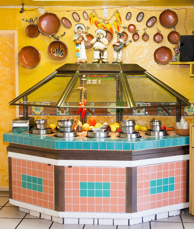 La Cocina De Mama Margarita