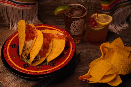 Menu La Cocina Mexican Restaurant Garner #6 - 5