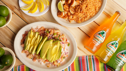 Photo La Cocina Mexican Restaurant Garner #6 - 11