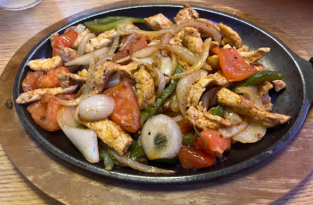 Photo La Cocina Mexican Restaurant Garner #6 - 12