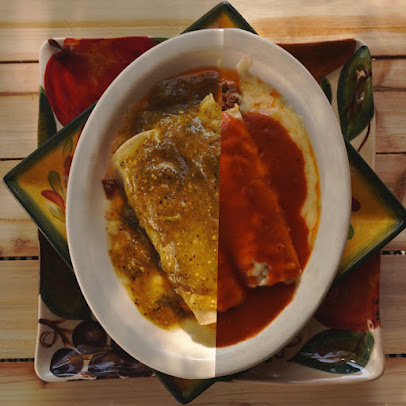 Photo La Cocina Mexican Restaurant Garner #6 - 14