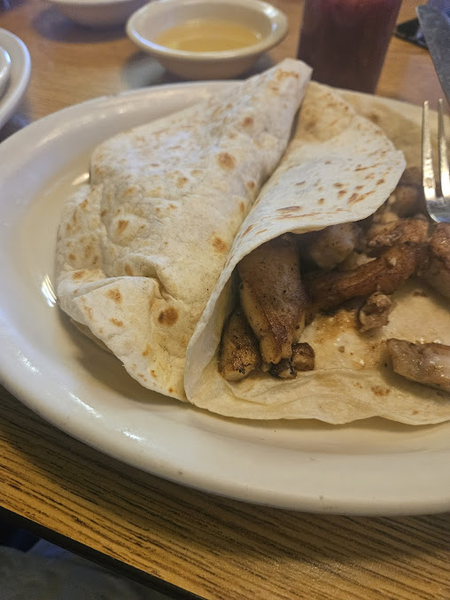 Photo La Cocina Mexican Restaurant Garner #6 - 15