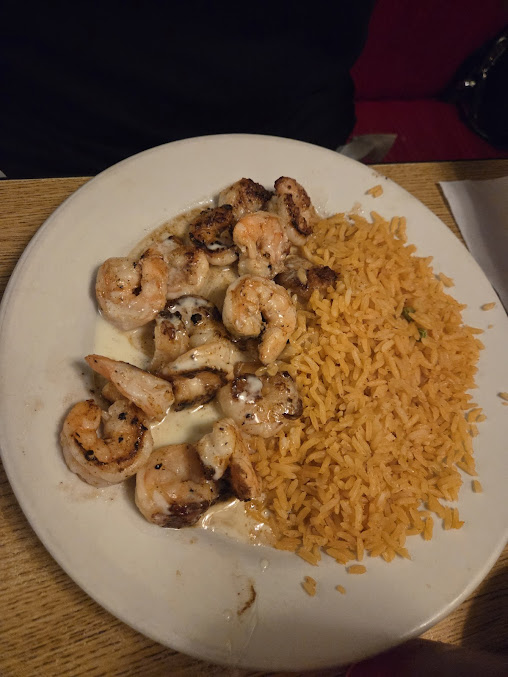 Photo La Cocina Mexican Restaurant Garner #6 - 16