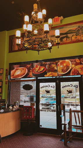 Photo La Cocina Mexican Restaurant Garner #6 - 17