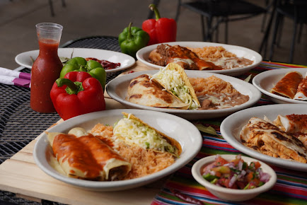 Photo La Cocina Mexican Restaurant Garner #6 - 18