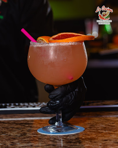 Photo La Cocina Mexican Restaurant Garner #6 - 20