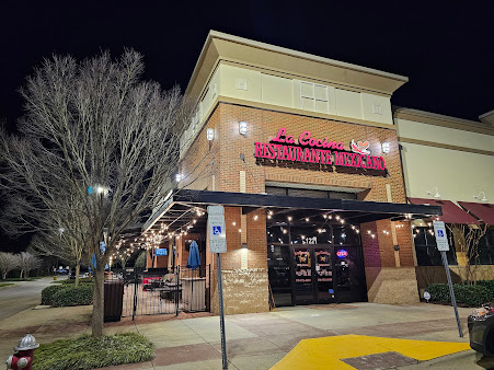 Photo La Cocina Mexican Restaurant Garner #6 - 21