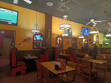 Photo La Cocina Mexican Restaurant Garner #6 - 22