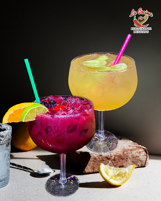 Photo La Cocina Mexican Restaurant Garner #6 - 23