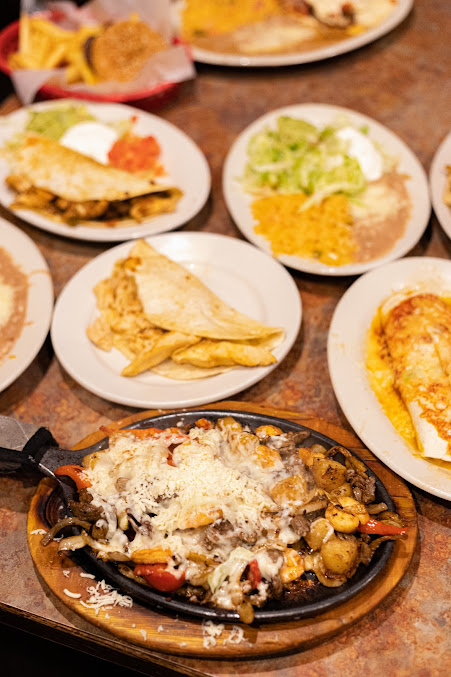Photo La Cocina Mexican Restaurant Garner #6 - 24