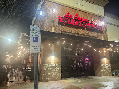Photo La Cocina Mexican Restaurant Garner #6 - 25