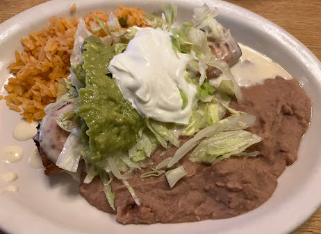 Photo La Cocina Mexican Restaurant Garner #6 - 29