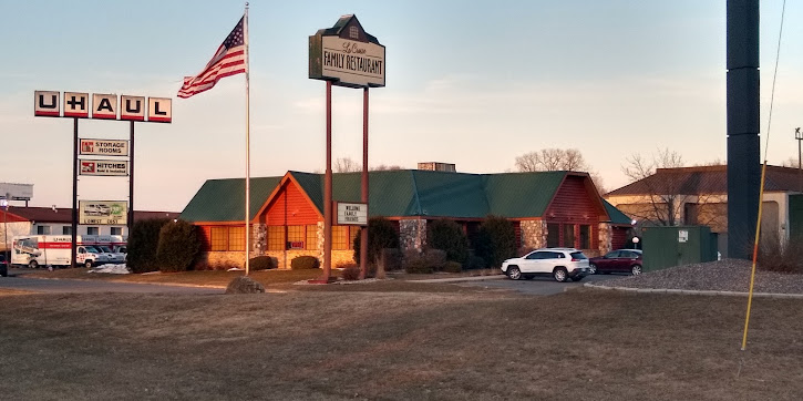 Photo La Crosse Family Restaurant - 10